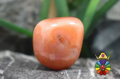 راف عقیق کارنلین