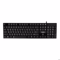 کیبورد بیاند مدل BK-2360