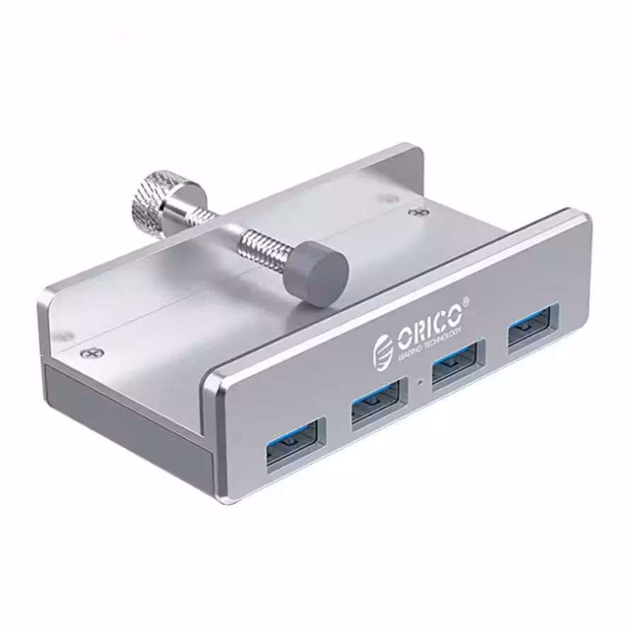 هاب 4 پورت USB3.0 اوریکو MH4PU P
