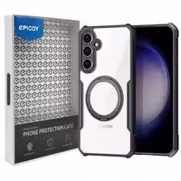 کاور اپیکوی گوشی سامسونگ Galaxy S23 FE مدل Xundd Rotating 360 Magnetic