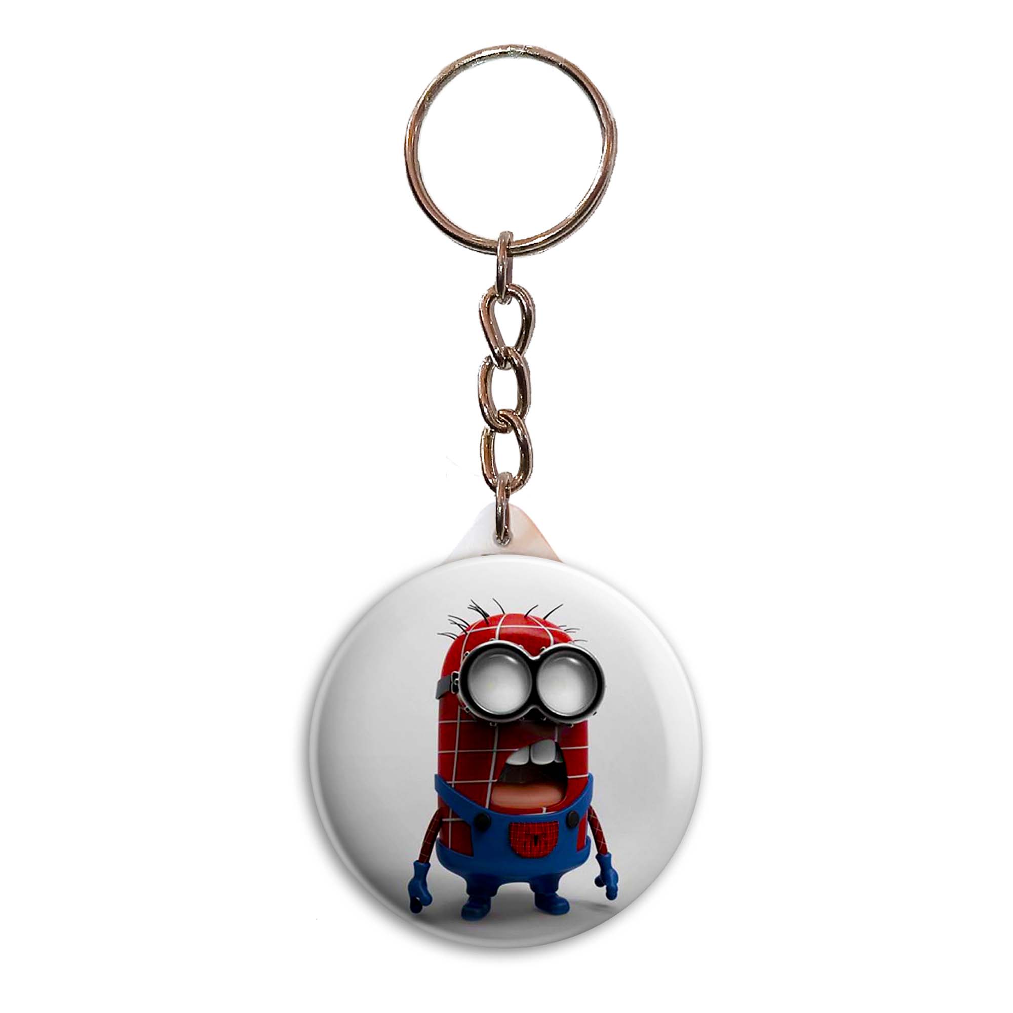 جاکلیدی پرمانه طرح مینیون ها کد pmy.10079