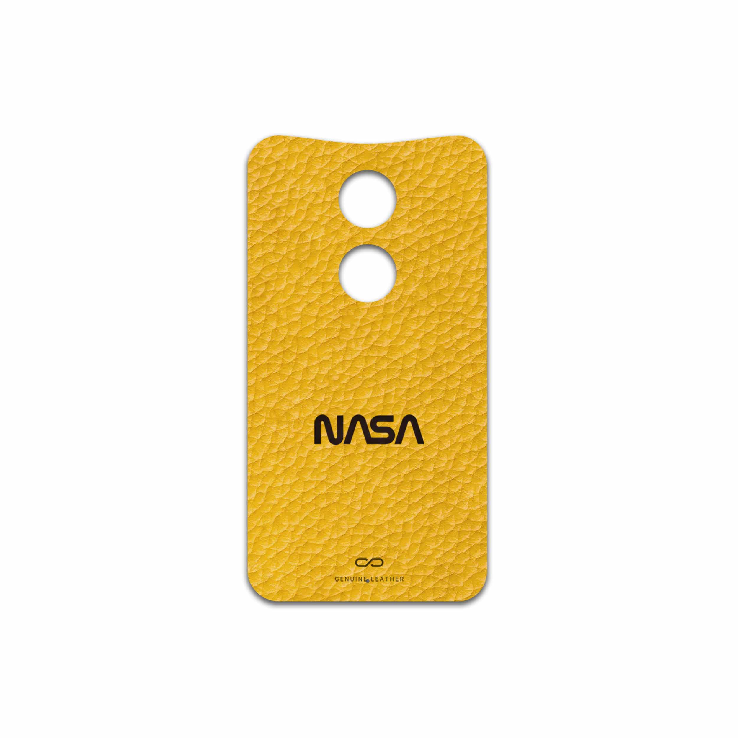 برچسب پوششی ماهوت مدل ML-NASA مناسب برای گوشی موبایل موتورولا Moto X 2014
