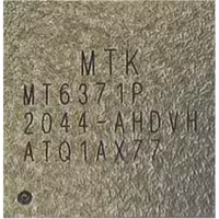 آی سی تغذیه MediaTek MT6371P
