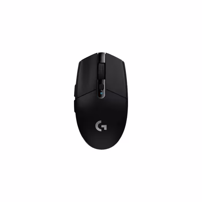 موس بی سیم LOGITECH G304 - یاسین کامپیوتر