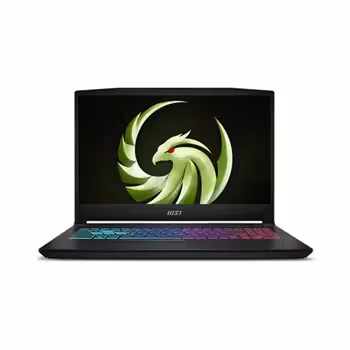 لپ تاپ گیمینگ 15.6 اینچ MSI مدل Bravo 15 C7VEK • 780003