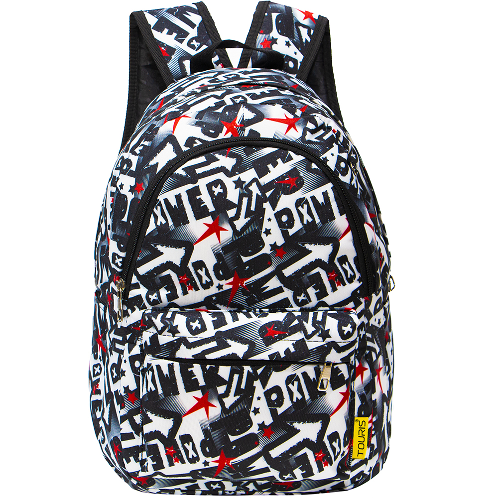 کوله پشتی ورزشی مدل XLS-3800