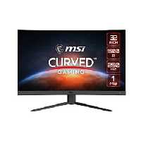 مانیتور گیمینگ 31.5 اینچ MSI مدل G32C4X