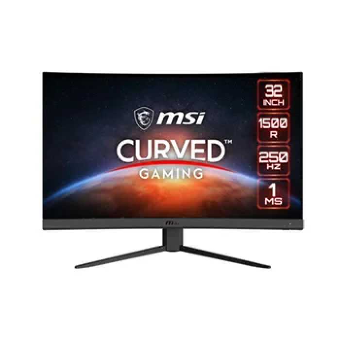 مانیتور گیمینگ 31.5 اینچ MSI مدل G32C4X