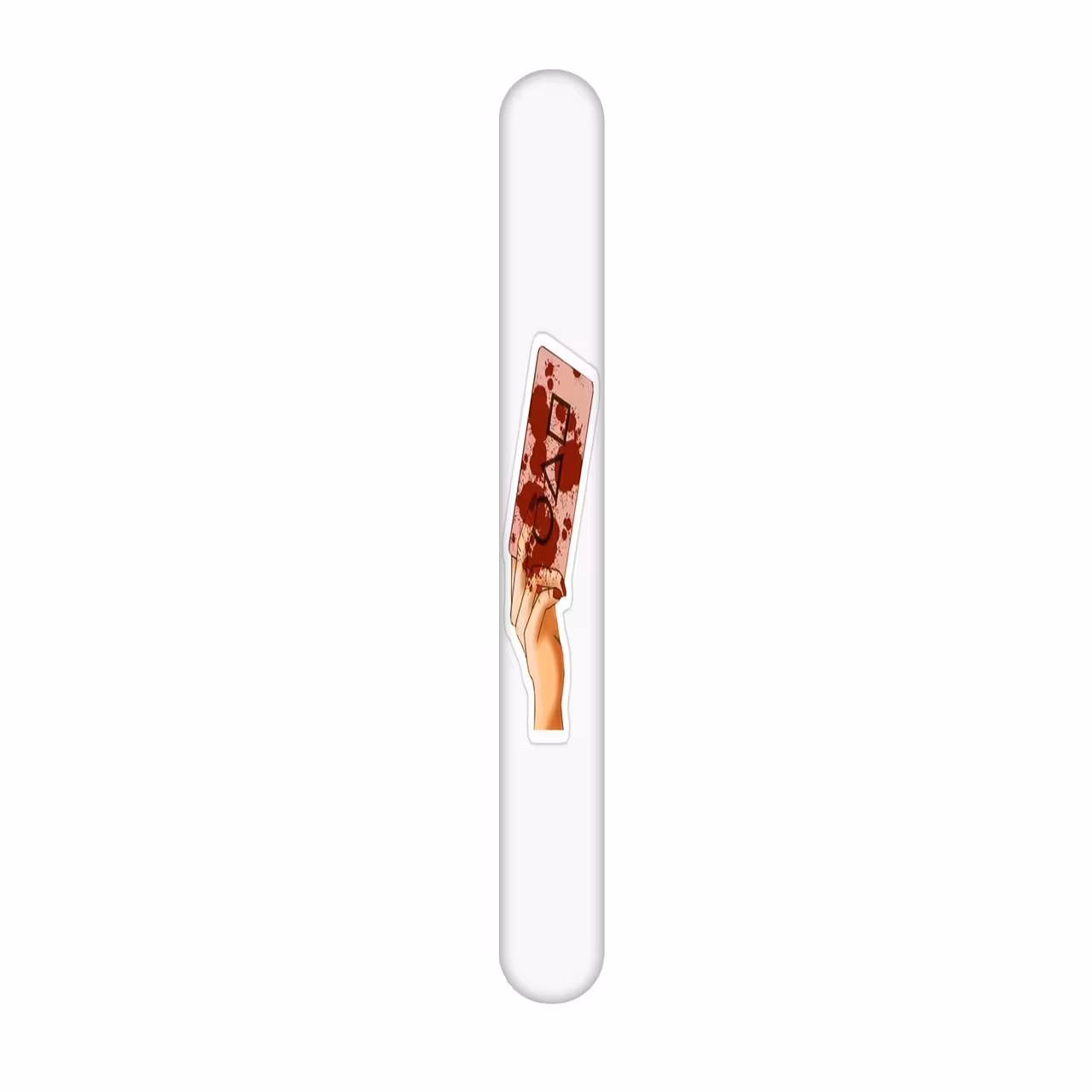 سوهان ناخن مدل Squid game کد 2200