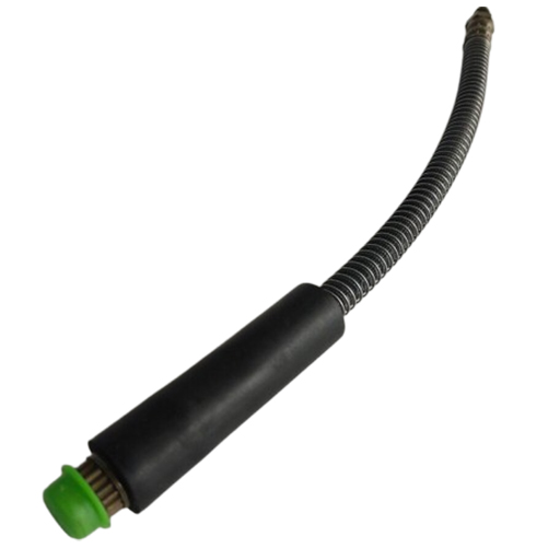 خرید شلنگ ترمز چرخ جلو پژو 207 ایساکو به طول 321 کد 1081101799 | اتوموبی