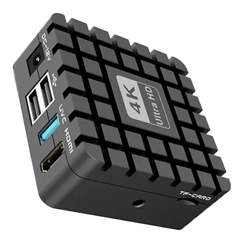 دوربین Ultra HD 4K