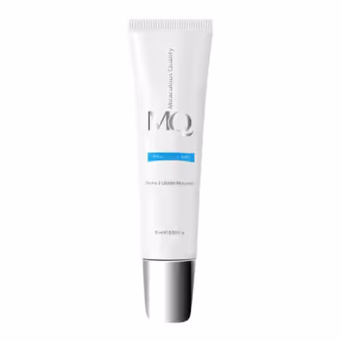 بالم لب ترمیم کننده ام کیو MQ Rpairing Lip Balm 15ml