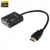  مبدل HDMI به VGA آی ریور مدل HDTV
