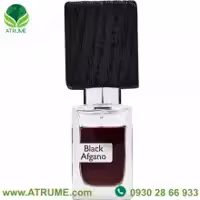 عطر ادکلن ناسوماتو بلک افغانو ( بلک افگانو ) 30 میل مردانه - زنانه