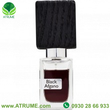 عطر ادکلن ناسوماتو بلک افغانو ( بلک افگانو ) 30 میل مردانه - زنانه