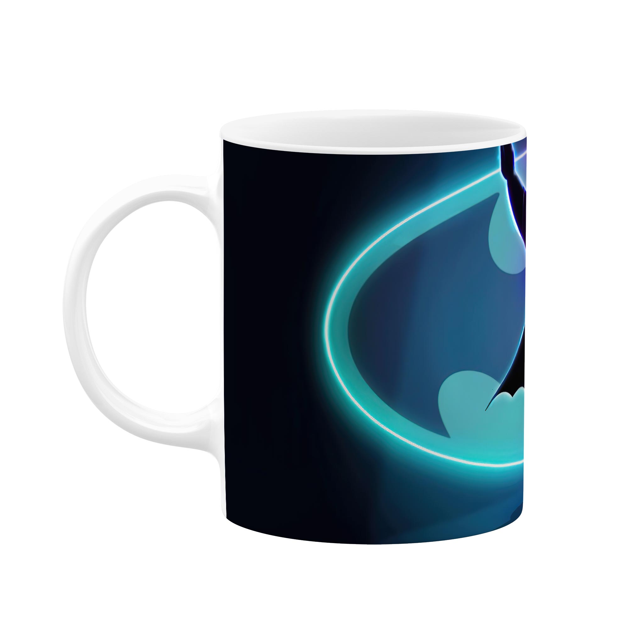 ماگ طرح بتمن مدل mgp00985