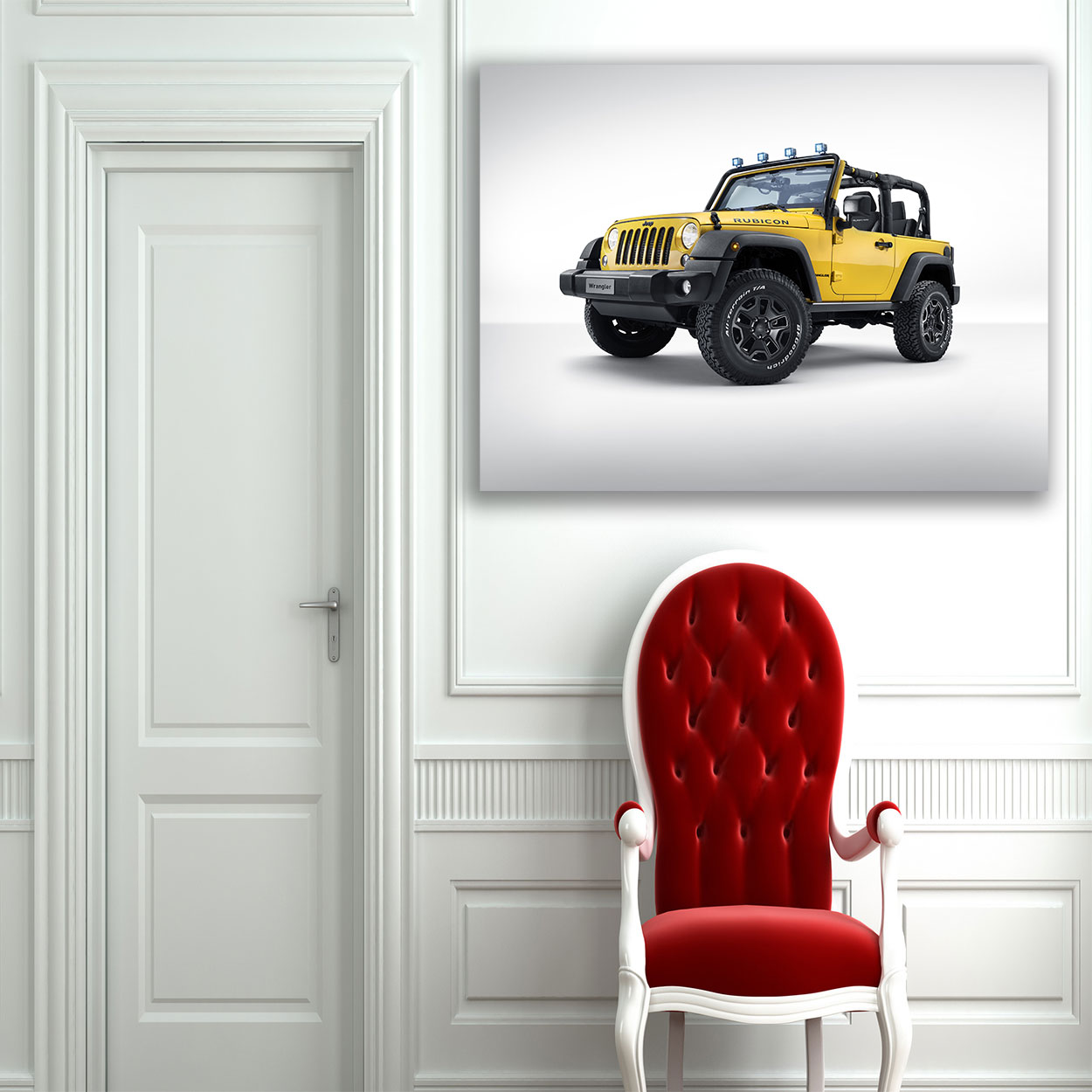 تابلو شاسی طرح ماشین کد 41