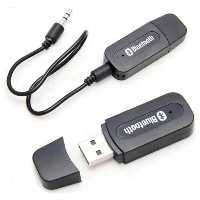 گیرنده بلوتوث خودرو بدون نیاز به شارژ