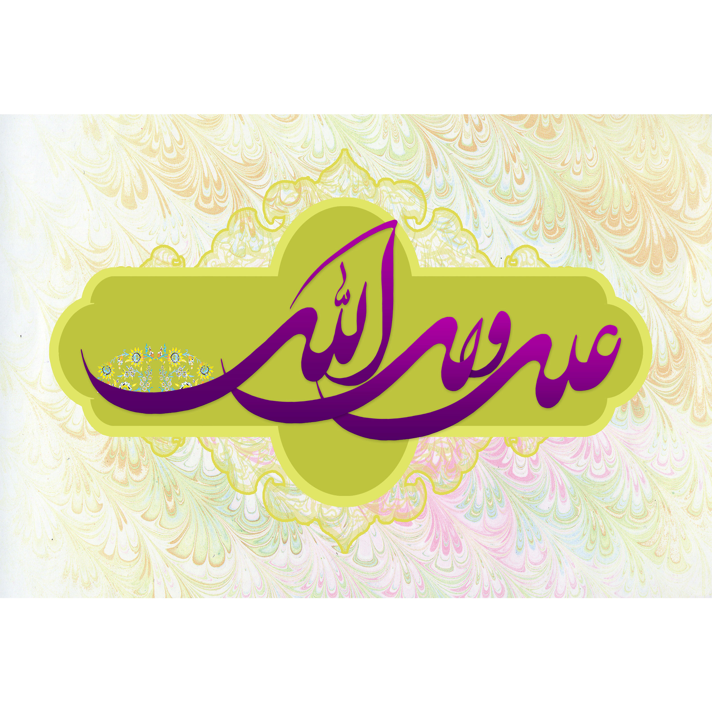 تابلو شاسی مدل عی ولی الله T4178