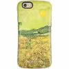 کاور طرح گندم زار ون گوگ مناسب برای گوشی موبایل اپل iPhone 6 Plus/6S Plus