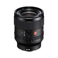 لنز سونی Sony FE 35mm f/1.4 GM Lens