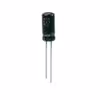 خازن الکترولیت 1میکروفاراد 50 ولت مدل TEC-150 بسته 4 عددی 