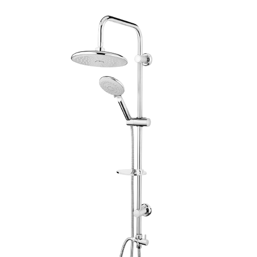 علم دوش دوکاره کاویان مدل تنسو اکو