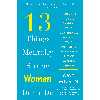 کتاب 13 Things Mentally Strong Women Dont Do اثر Amy Morin انتشارات HarperCollins Publishers Inc