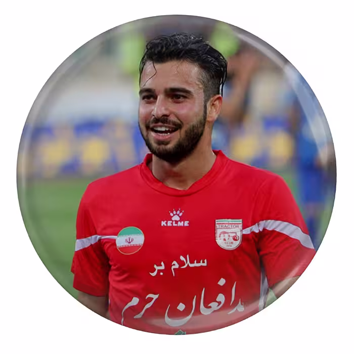 پیکسل طرح سروش رفیعی مدل S9942