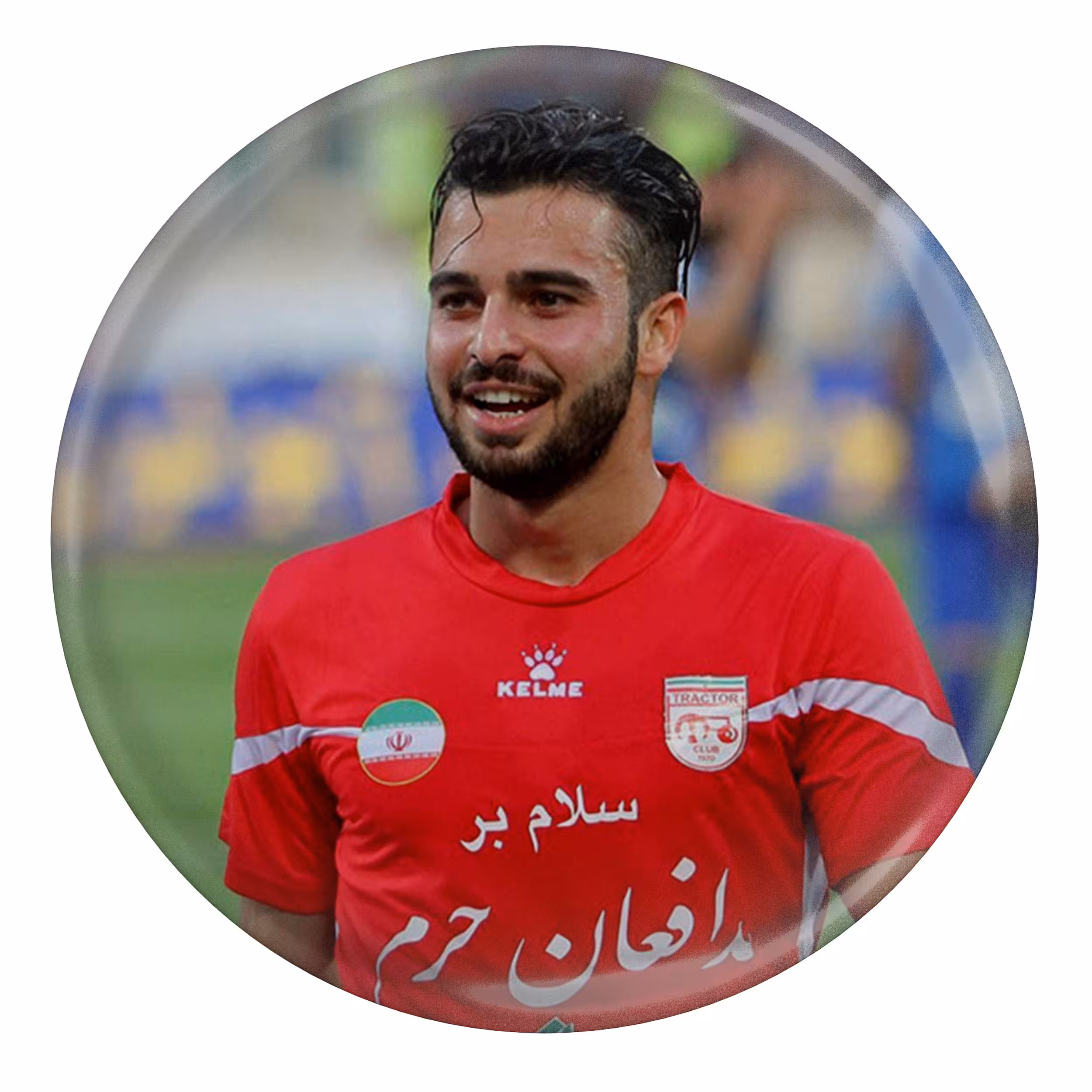 پیکسل طرح سروش رفیعی مدل S9942