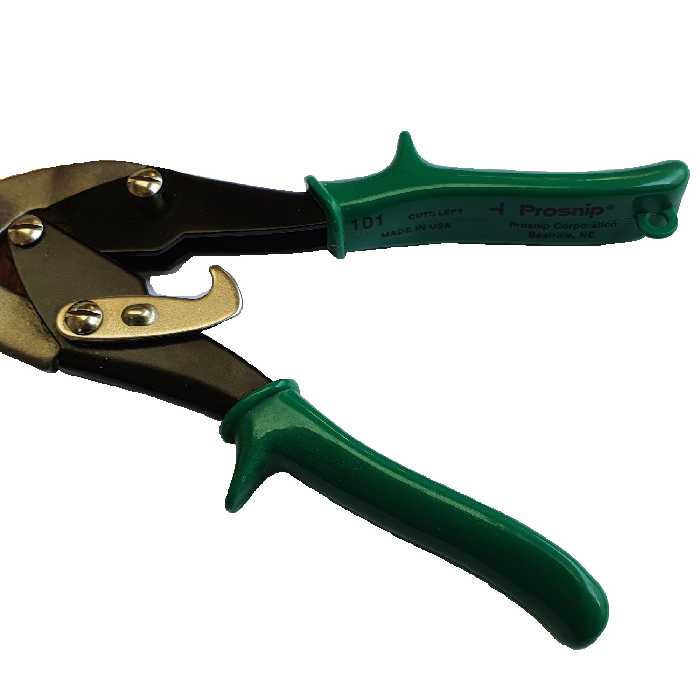 قیچی ورق بر آهن پروسیپ مدل 21003R