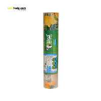 سفره یکبارمصرف کوالا مدل Lemoncrystal رول 15 متری
