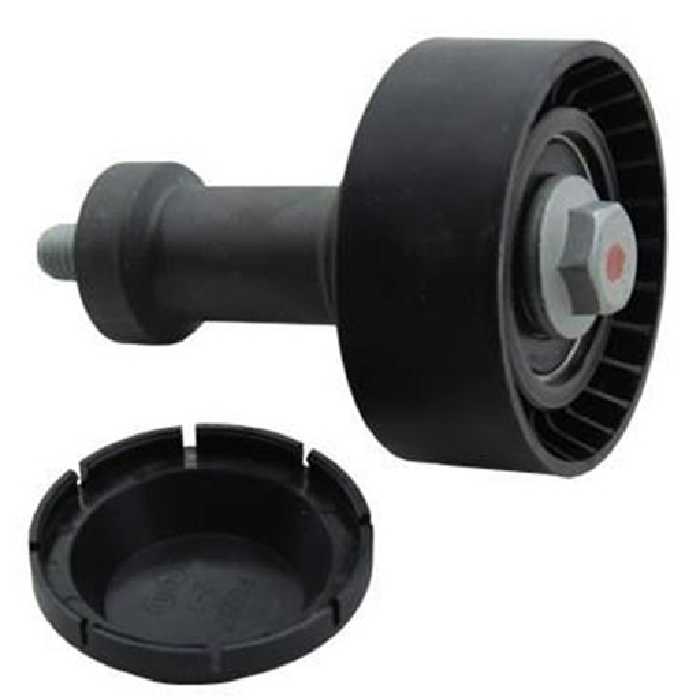 خرید مجموعه غلتک هرزگرد دینام دنا ef7 ایساکو نوع Aکد 1160103999 | اتوموبی