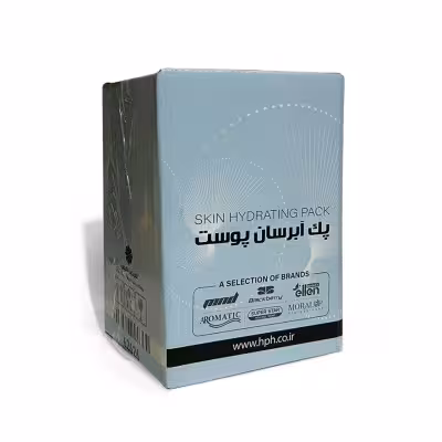پک آبرسان پوست