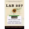 کتاب Lab 257 اثر Michael Christopher Carroll انتشارات تازه ها