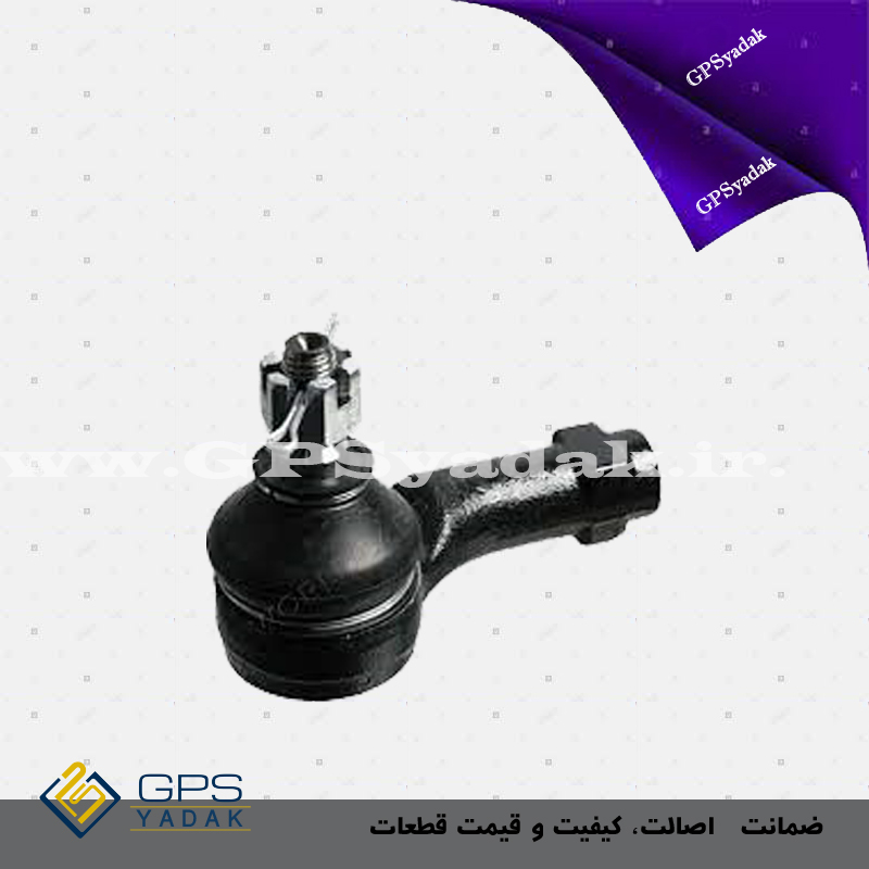 سیبک فرمان چپ هیوندای i20 وارداتی