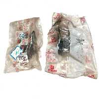 بوش طبق چپ و راست زانتیا اورجینال