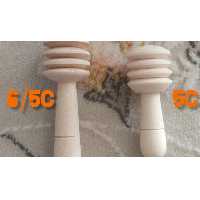 قاشق عسل خوری  سایز کوچک عمده بدون واسطه از کارگاه