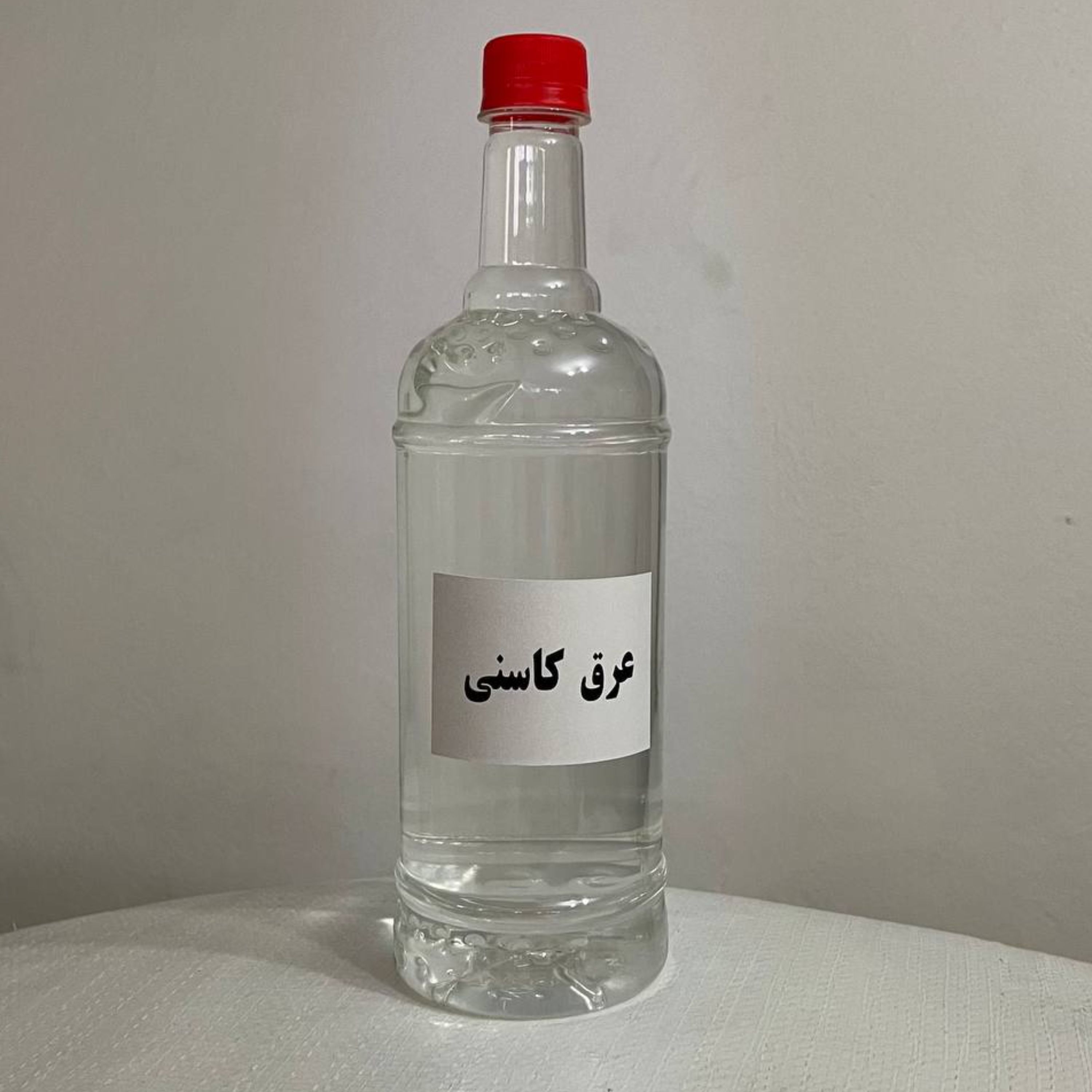 عرق کاسنی 1 لیتری