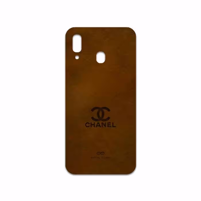 برچسب پوششی ماهوت مدل BFL-CHNL مناسب برای گوشی موبایل سامسونگ Galaxy M10s