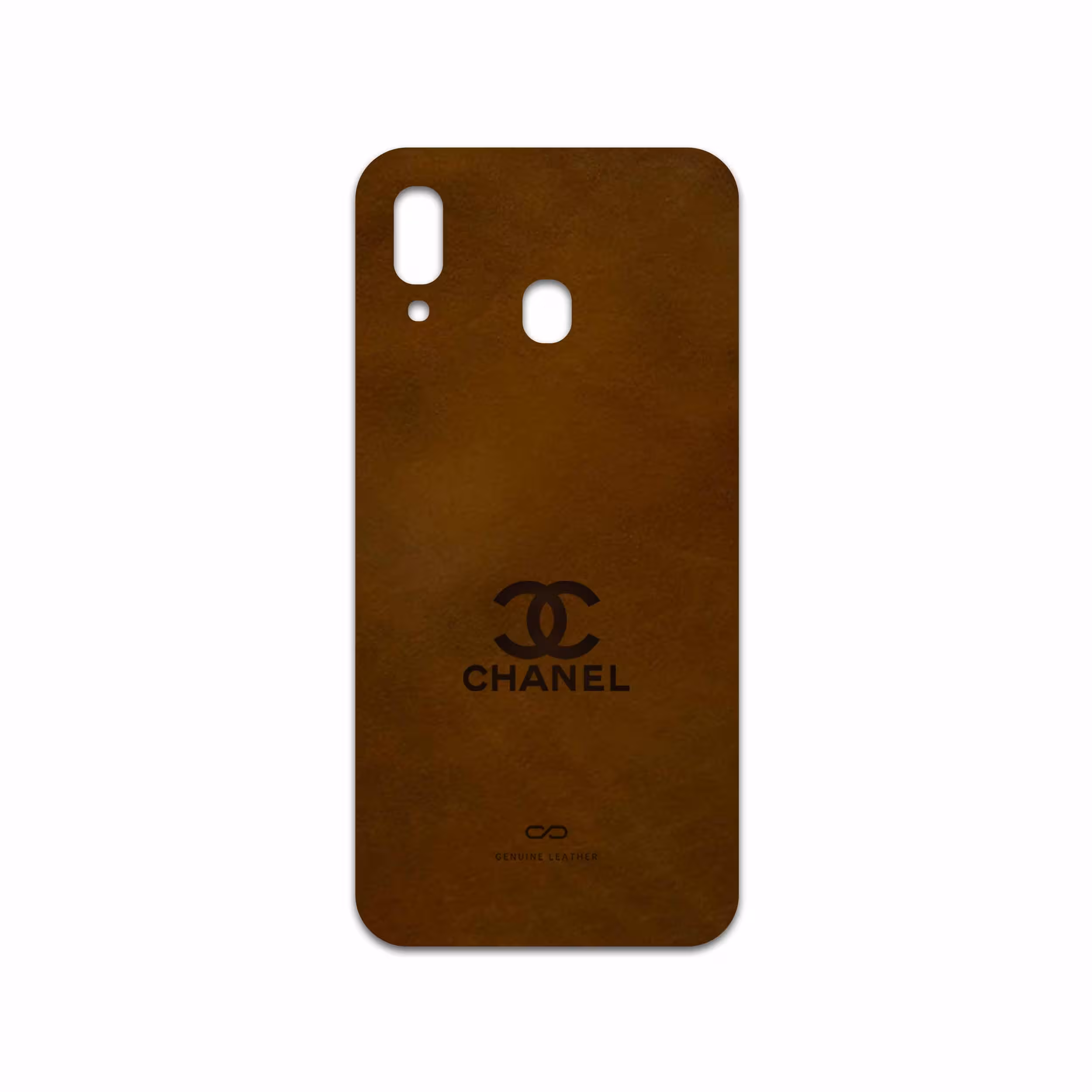 برچسب پوششی ماهوت مدل BFL-CHNL مناسب برای گوشی موبایل سامسونگ Galaxy M10s