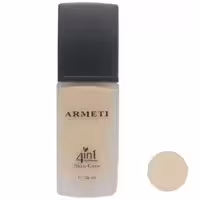 کرم پودر آرمتی مدل Argan Oil شماره B 02 حجم 35 میلی لیتر