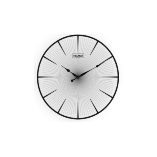 ساعت دیواری هلموت کد 6076