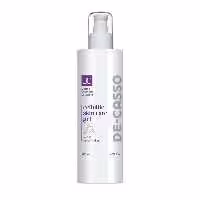 ژل ضد سلولیت دکاسو 200 میلی لیتر
De-casso anti-cellulite gel 200 ml
