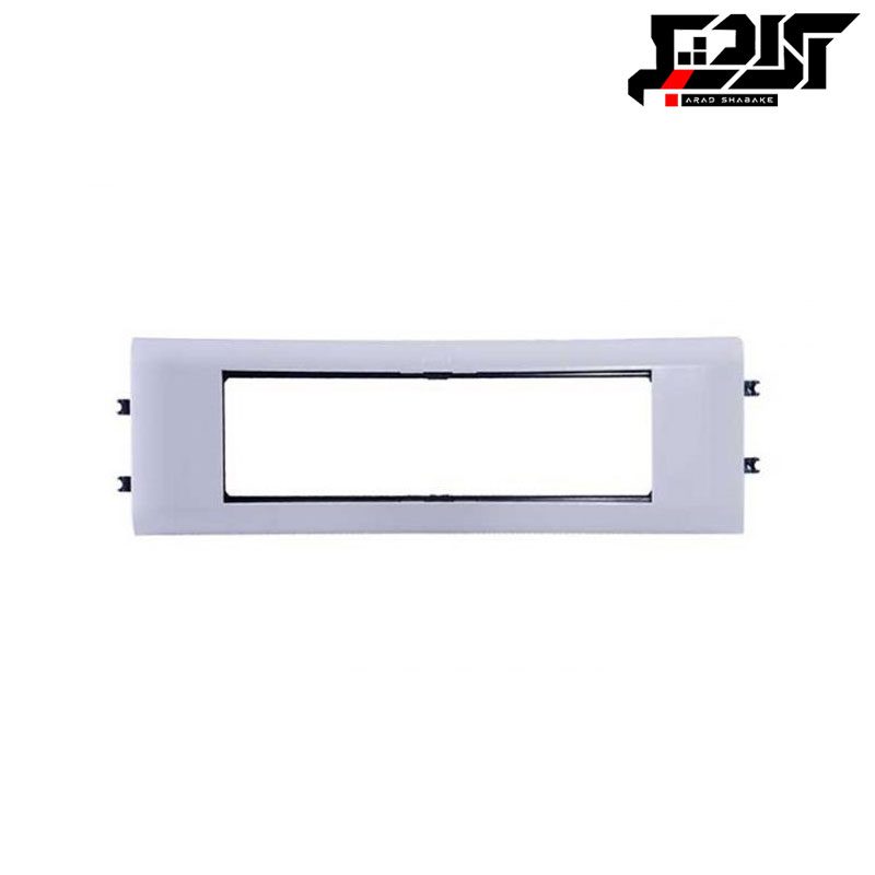 کادر 8 ماژول درب 85 ترانک لگراند