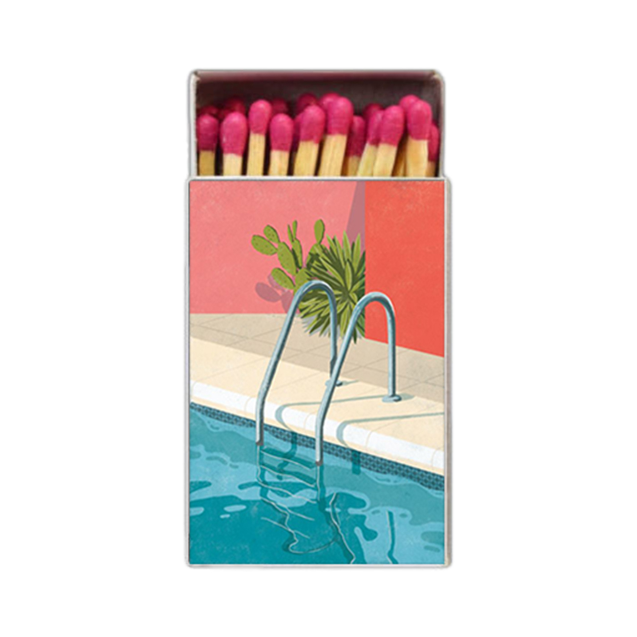 کبریت طرح استخر کد 1441