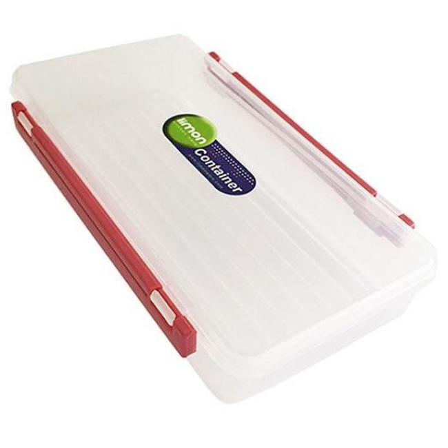 ظرف نگهدارنده لیمون مدل q166