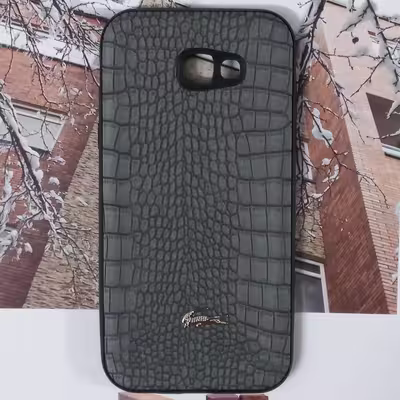 کاور مدل BMS49 مناسب برای گوشی موبایل سامسونگ Galaxy A7 2017