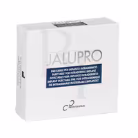 مزوژل جالپرو مدل کلاسیک (آبی) - 6 سی‌سی | Jalupro CLASSIC - 6ml (دارای لیبل وزارت بهداشت)