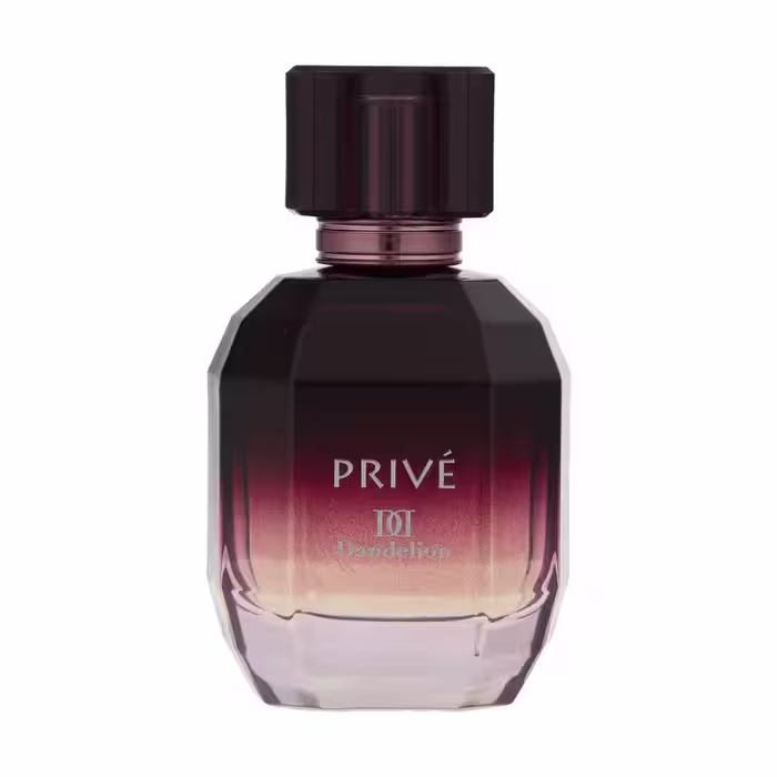 ادکلن زنانه پرایو دندلیون Dandelion Prive | حجم 100ml